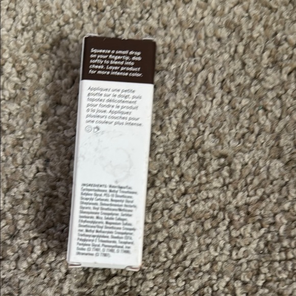 Glossier Cloud Paint: Drift - Picture 12 of 12